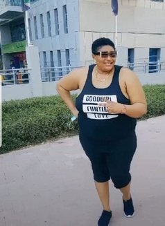 Stef Fat Ass - escort in Dubai Photo 1 of 3