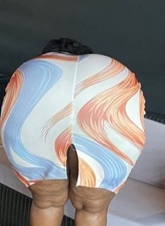 Stef Fat Ass - escort in Dubai Photo 2 of 3