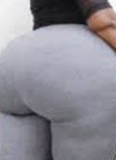 Stef Fat Ass - escort in Dubai Photo 4 of 6