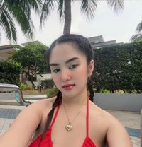 Stef - puta in Manila