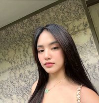 Stef - escort in Manila