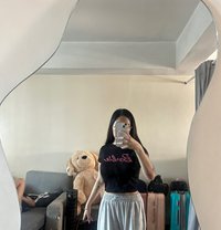 Stef - puta in Manila