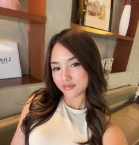 Stef (outcall and camshow only) - escort in Manila