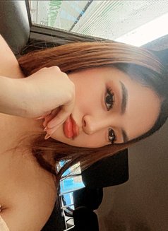 Stef (outcall and camshow only) - escort in Manila Photo 6 of 6