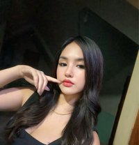Stef - escort in Quezon