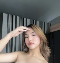 Stef - puta in Quezon