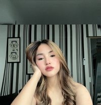 Stef - puta in Quezon