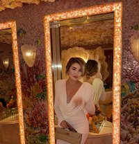 Stefa 21yo Baby Blond - escort in Doha