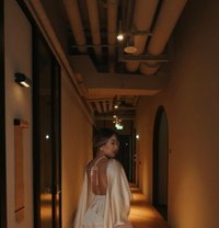 Stefa 21yo Baby Blond - escort in Doha
