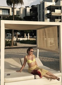 Stefa 21yo Baby Blond - puta in Doha Photo 7 of 11