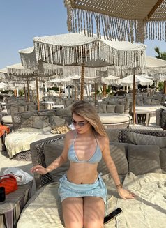 Stefa 21yo Baby Blond - puta in Doha Photo 8 of 11