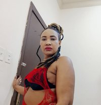 Stefa - escort in Khobar