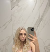 Stefa - escort in Yerevan