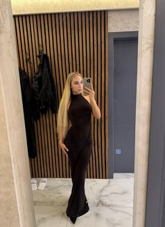 Stefa - escort in Yerevan Photo 8 of 10