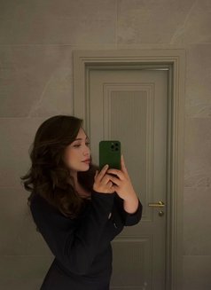 Stefa - escort in Bangkok Photo 1 of 8