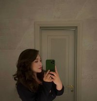 Stefa - escort in Bangkok