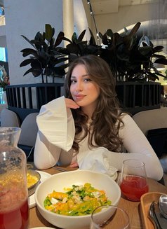 Stefa - escort in Bangkok Photo 2 of 8