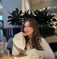 Stefa - escort in Bangkok