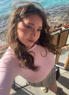 Stefa - escort in Bangkok Photo 4 of 8