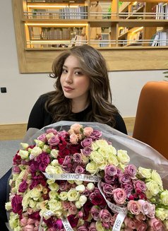 Stefa - escort in Bangkok Photo 7 of 8