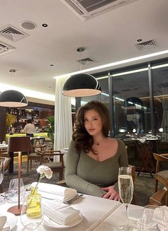 Stefa - escort in Bangkok Photo 8 of 8