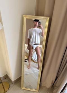 Stefan - Acompañantes masculino in Bangkok Photo 7 of 12