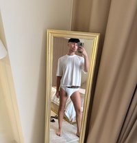 Stefan - Acompañantes masculino in Bangkok