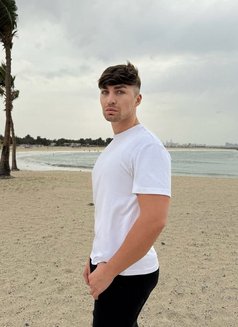 Stefan - Acompañantes masculino in Bangkok Photo 11 of 12