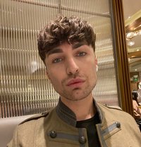 Stefan - Male escort in Bangkok Photo 12 of 12