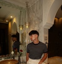 Stefan - Male escort in Guangzhou