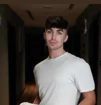 Stefan - Masajista in İstanbul