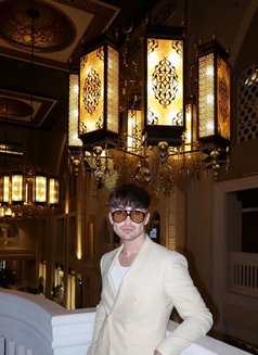 Stefan - Masajista in İstanbul Photo 3 of 7