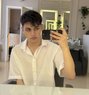 Stefan - Male escort in Riyadh Photo 1 of 2