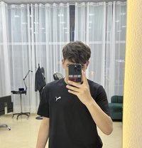 Stefan - Male escort in Riyadh