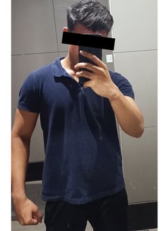 Stefan - Male escort in Pune Photo 1 of 1