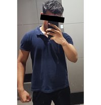 Stefan - Male escort in Pune