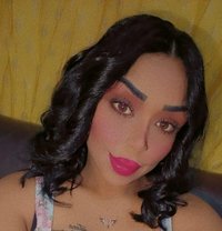 Stefane - escort in Beirut