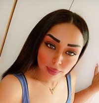 Stefane - escort in Beirut