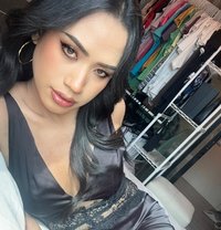 Stefani - Acompañantes transexual in Bangkok