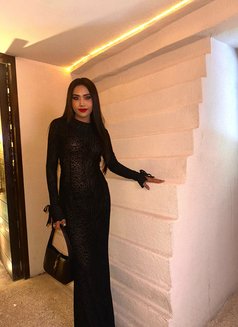 Stefani - Transsexual escort in Bangkok Photo 9 of 9