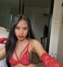 Stefani - Transsexual escort in Bangkok Photo 1 of 4