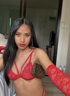 Stefani - Transsexual escort in Bangkok Photo 1 of 4