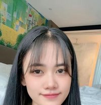 Stefani - escort in Jakarta