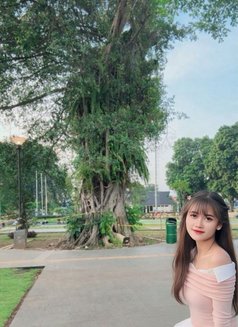 Stefani - escort in Jakarta Photo 4 of 5