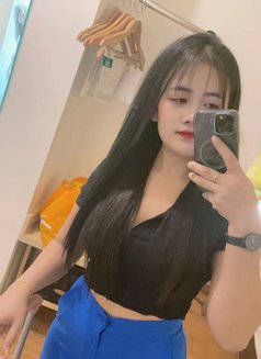 Stefani - escort in Jakarta Photo 5 of 5