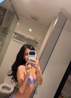Stefani New in Kl - escort in Kuala Lumpur Photo 2 of 6