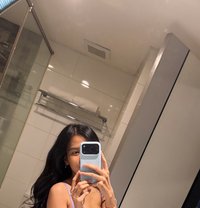 Stefani New in Kl - escort in Kuala Lumpur Photo 1 of 6