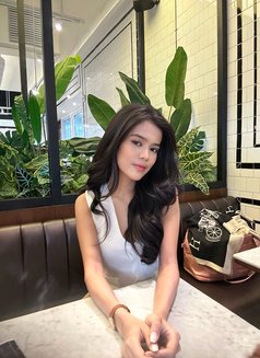 Stefani New in Kl - escort in Kuala Lumpur Photo 6 of 6
