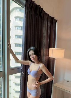 Stefani New in Kl - puta in Kuala Lumpur Photo 8 of 9