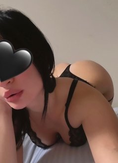 Stefania - escort in Tbilisi Photo 6 of 9